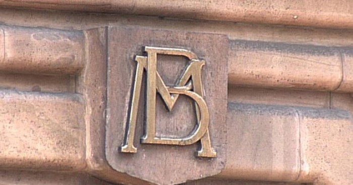 Preocupa a Banxico deterioro de crecimiento económico global Preocupa a Banxico deterioro de crecimiento económico global