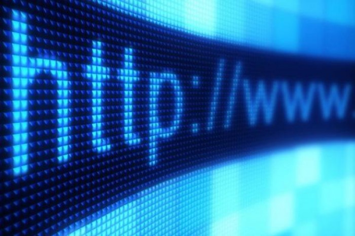 Existen 233 millones de nombres de dominio en Internet en el mundo Existen 233 millones de nombres de dominio en Internet en el mundo