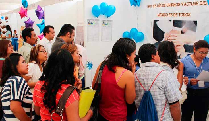 Pide IP acelerar crecimiento para ofrecer empleos de calidad