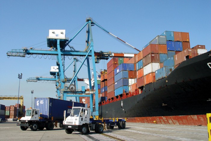 Debe México mejorar su infraestructura marítima en el corto plazo Debe México mejorar su infraestructura marítima en el corto plazo