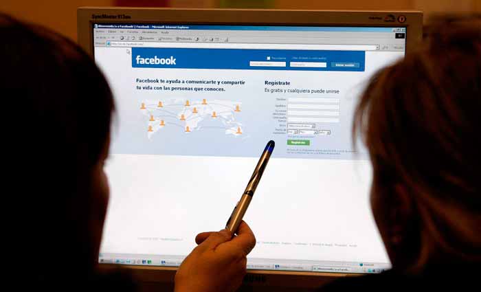 Facebook tendrá que obtener un permiso del usuario para compartir su información Facebook tendrá que obtener un permiso del usuario para compartir su información