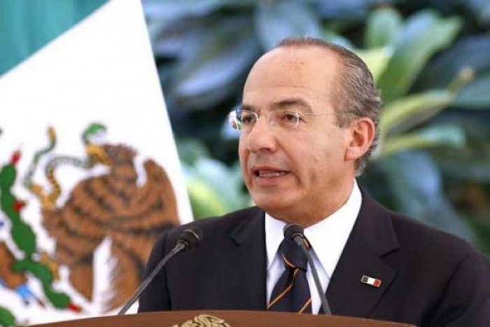 Resalta Calderón segundo periodo más alto de generación de empleo