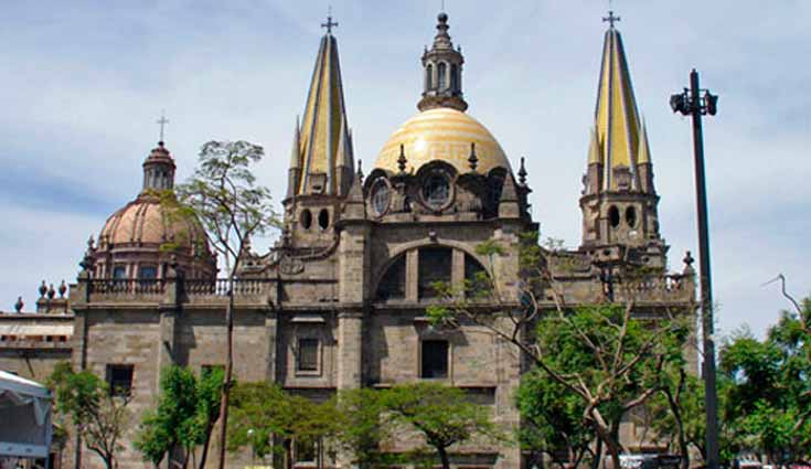 Es Guadalajara la ciudad más prospera de América Latina
