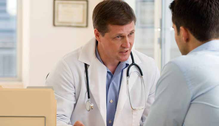 Hombres tienen mayor riesgo de por vida de insuficiencia renal Hombres tienen mayor riesgo de por vida de insuficiencia renal