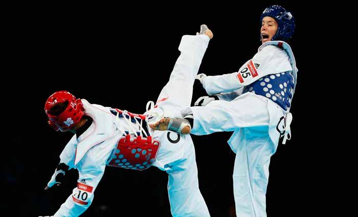 Jannet Alegría Pierde en Punto de Oro