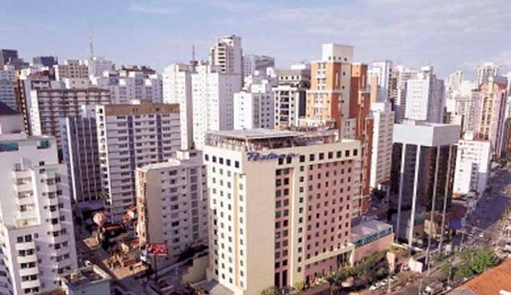 Es Latinoamérica la región más urbanizada del mundo