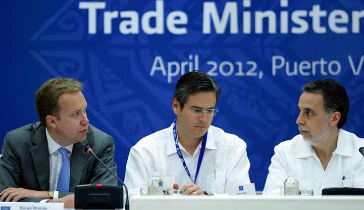 Advierte México de represalias si Argentina desacata fallo de la OMC