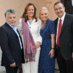 Boletin de Prensa - Homenaje a Lolita Ayala