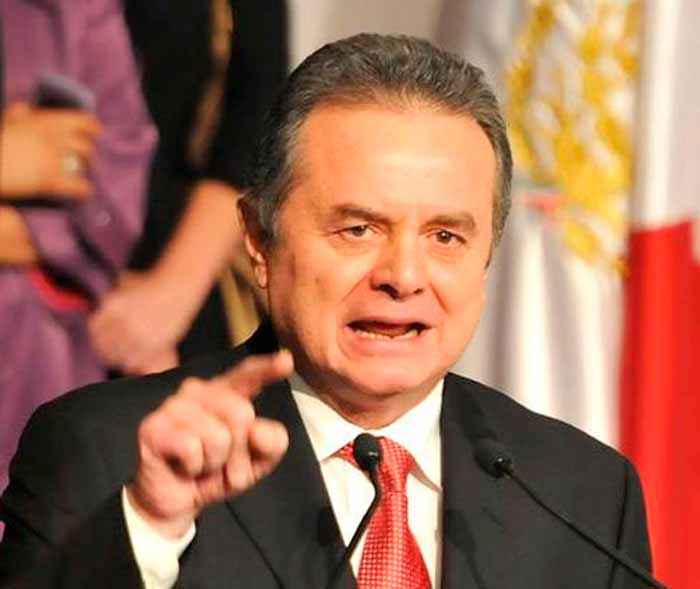 Pretenden invalidar elección con `frívolos` argumentos: PRI Pretenden invalidar elección con `frívolos` argumentos: PRI