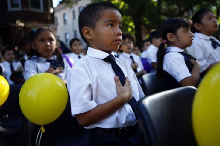 Regresarán a clases 27.5 millones de estudiantes