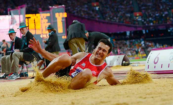 Lo bueno, lo malo y lo feo en Londres 2012 hoy