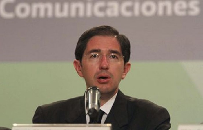 Rescatará SCT Banda de 2.5 Ghz Rescatará SCT Banda de 2.5 Ghz