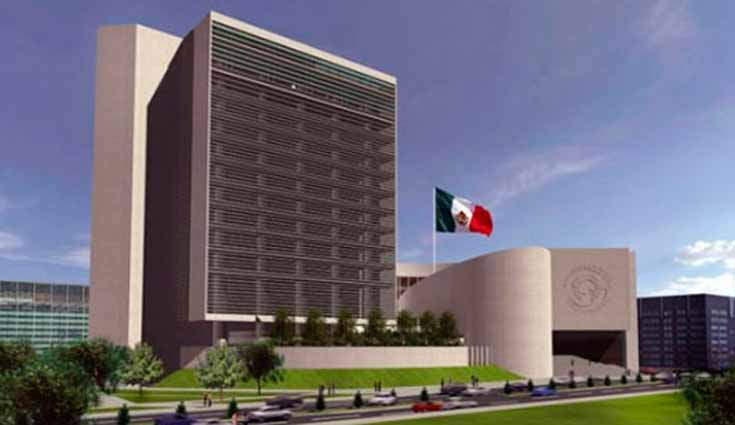 Acreditados ya 36 nuevos senadores Acreditados ya 36 nuevos senadores