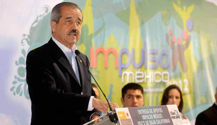 Tendrá Peña grandes retos en materia educativa: Córdova Tendrá Peña grandes retos en materia educativa: Córdova