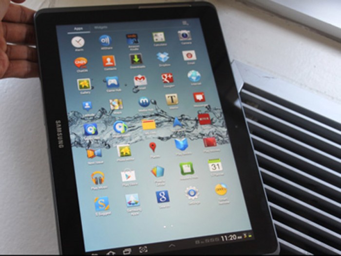 Lanzará Microsoft Skydrive para Android