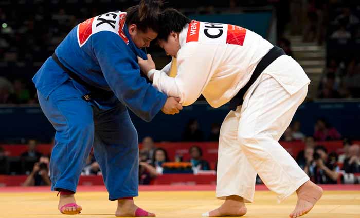 Lo bueno, lo malo y lo feo en Londres 2012 hoy