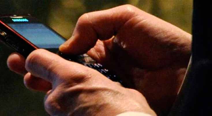 Inician procedimiento para bloquear celulares robados Inician procedimiento para bloquear celulares robados