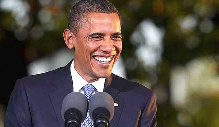 Buscarán hispanos votos para Barack Obama