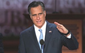 Ofrece Romney apoyo a Peña Nieto en lucha antidrogas