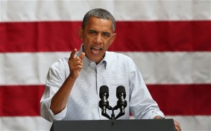 Bloquea Obama compra de firmas eólicas a empresa china