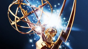 Todo listo para la entrega de los premios Emmy
