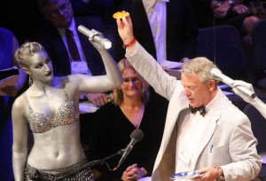 Presentan los Premios `Anti-Nobel`