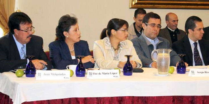 Reconoce OEA mecanismos anticorrupción de México Reconoce OEA mecanismos anticorrupción de México