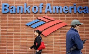 Presentan queja contra Bank of America por discriminación