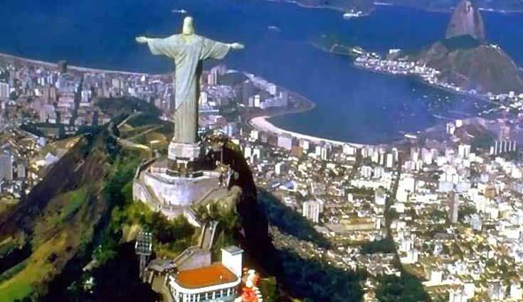 Capta Brasil mayoría de inversiones mexicanas en AL Capta Brasil mayoría de inversiones mexicanas en AL