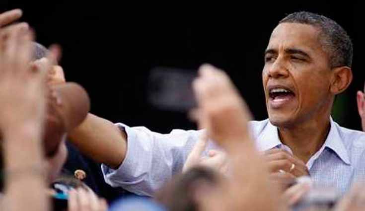 Alegran sones jarochos nominación de Obama en Charlotte Alegran sones jarochos nominación de Obama en Charlotte