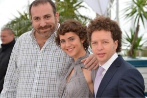 Representa México opción importante para productores de cine españoles