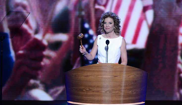 Arranca la Convención Demócrata en Charlotte