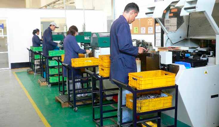 Defiende Coparmex iniciativa de reforma laboral Defiende Coparmex iniciativa de reforma laboral