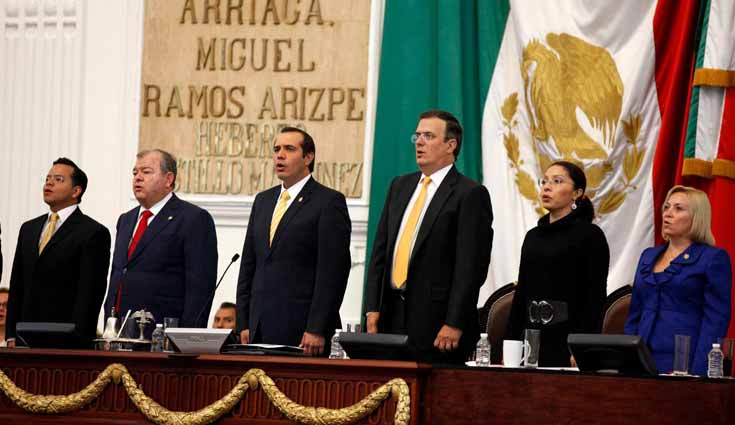 Línea 12 del Metro será inaugurada el 30 de octubre: Ebrard. Línea 12 del Metro será inaugurada el 30 de octubre: Ebrard.