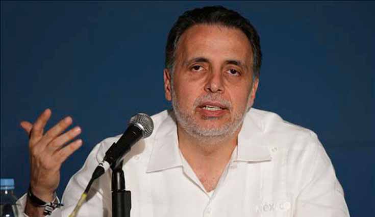 Entra en vigor TLC entre Centroamérica y México Entra en vigor TLC entre Centroamérica y México