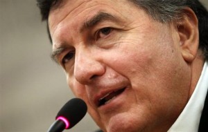 Reafirma embajador chileno alianza con México `más allá` de gobiernos