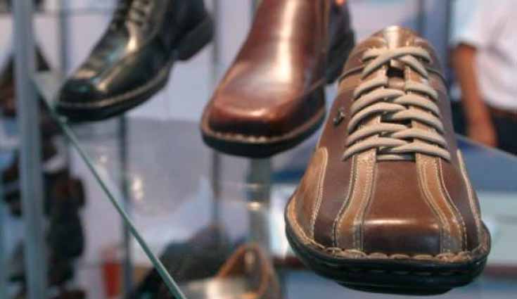 Crecen exportaciones de calzado mexicano Crecen exportaciones de calzado mexicano