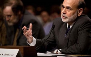 Lanza Fed inyección masiva a EEUU