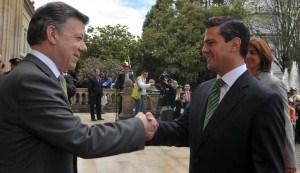 Ayudará Colombia y México a Centroamérica en combate al crimen