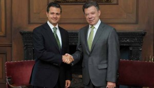 Ayudará Colombia y México a Centroamérica en combate al crimen