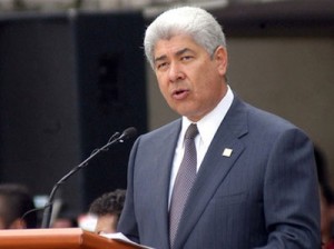 Es México nación libre respetada en el mundo: Ramírez Acuña