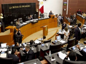 Iniciará e1 13 de septiembre la Glosa del Informe en el Senado