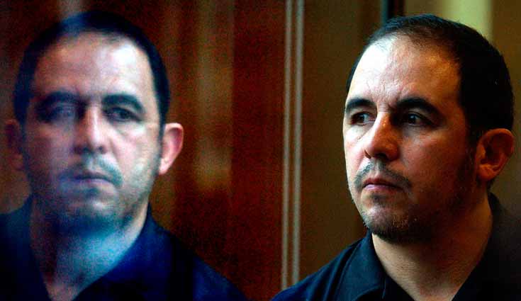 Gana mexicano premio Grijalbo de Novela por 'Mis mujeres muertas'