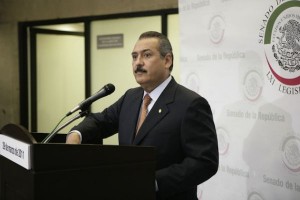 Decidido PRI a sacar reforma laboral: Beltrones