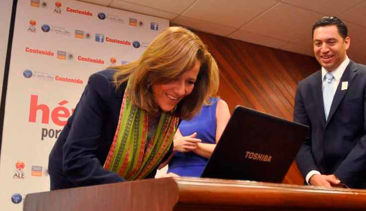 Lanza Facebook herramienta de donación de órganos en México Lanza Facebook herramienta de donación de órganos en México