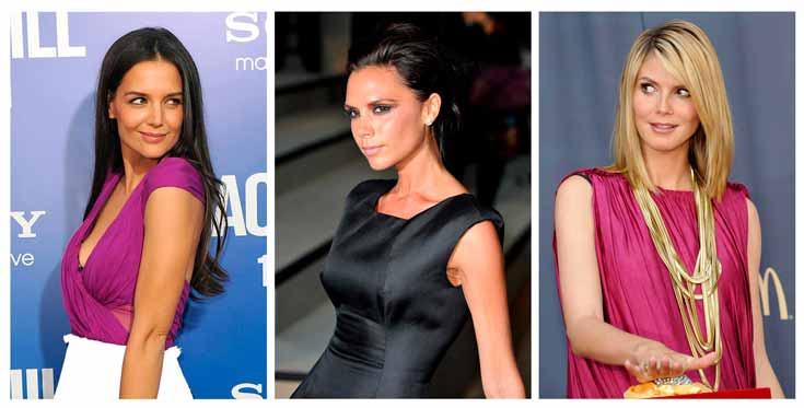 ´Celebrities´ reconvertidas en diseñadoras ´Celebrities´ reconvertidas en diseñadoras