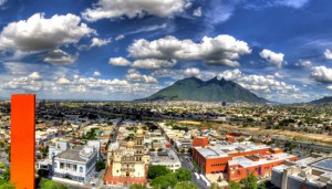 Puntea NL entre estados competitivos