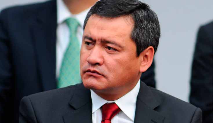 Atender seguridad requiere coordinación nacional: Chong Atender seguridad requiere coordinación nacional: Chong