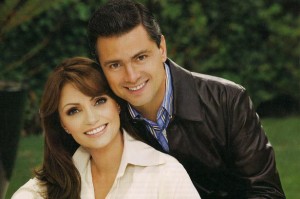 Cumple Peña Nieto agenda privada en Argentina antes de viajar a Perú