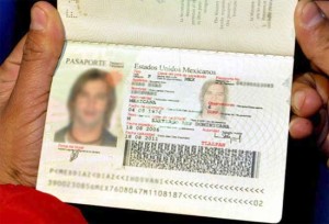 Será pasaporte mexicano el más seguro del mundo